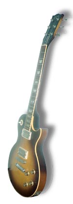 LesPaul Side