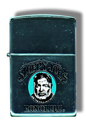 SLOPPY JOE'S