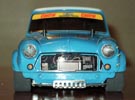 MINI COOPER front