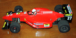 Ferrari 412T1