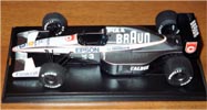 Tyrrell 020 left up