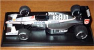 Tyrrell 020 left up