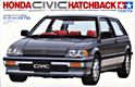 CIVIC 25i