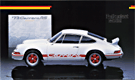 PORSCHE 911 CARRERA RS