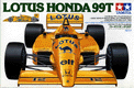 LOTUS 99T