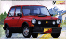 AUTOBIANCHI A112