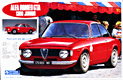 Alfa GTA1300Jr.