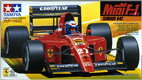 FERRARI 642