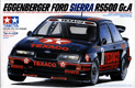 FORD SIERRA RS500