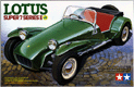 LOTUS SUPER7