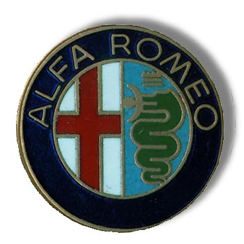 ALFA ROMEO