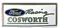 FORD COSWORTH