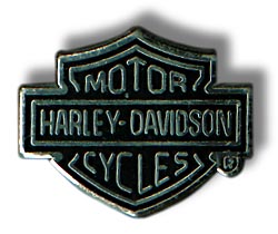 HARLEY-DAVIDSON