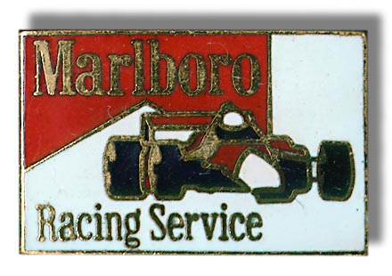 Marlboro Racing Service