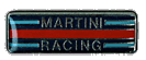 MARTINI RACING