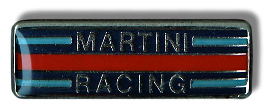 MARTINI RACING