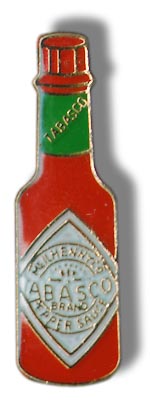 TABASCO