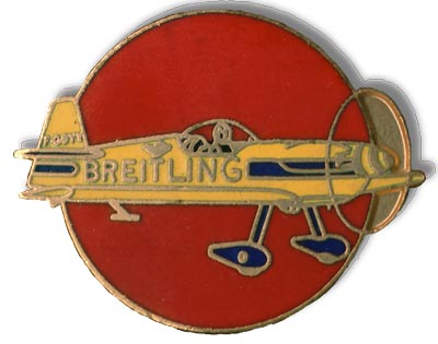 BREITLING