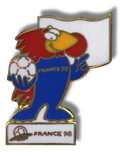 FRANCE98 3