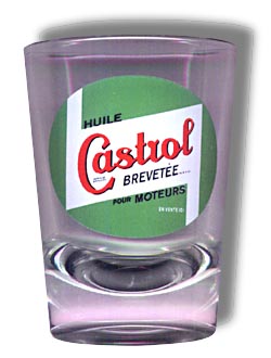 CASTROL