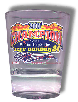 JEFF GORDON