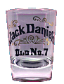 JACK DANIEL'S No.7