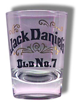 JACK DANIEL'S No.7