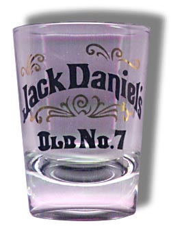 JACK DANIEL'S No.7