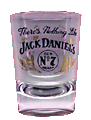 JACK DANIEL'S nothing