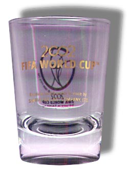 WORLD CUP 2002