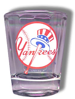 NEW YORK YANKEES