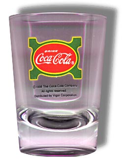 Coca-Cola Drink