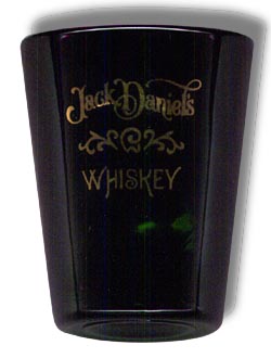 JACK DANIEL'S BLACK