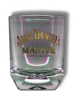 JACK DANIEL'S Master Dist.