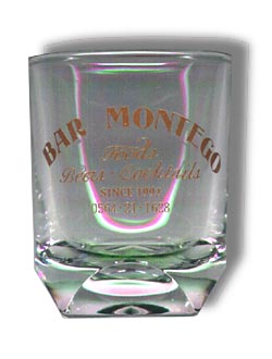 BAR MONTEGO