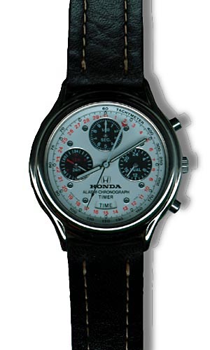 HONDA RACING CHRONO