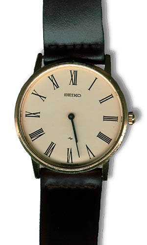 SEIKO