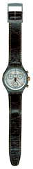 SWATCH CHRONO