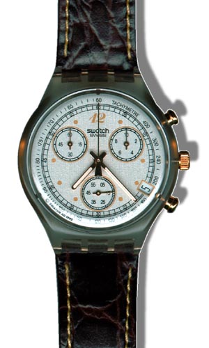 SWATCH CHRONOGRAPH