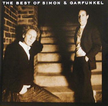THE BEST OF SIMON AND GARFUNKEL