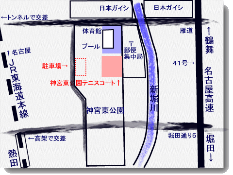 map map