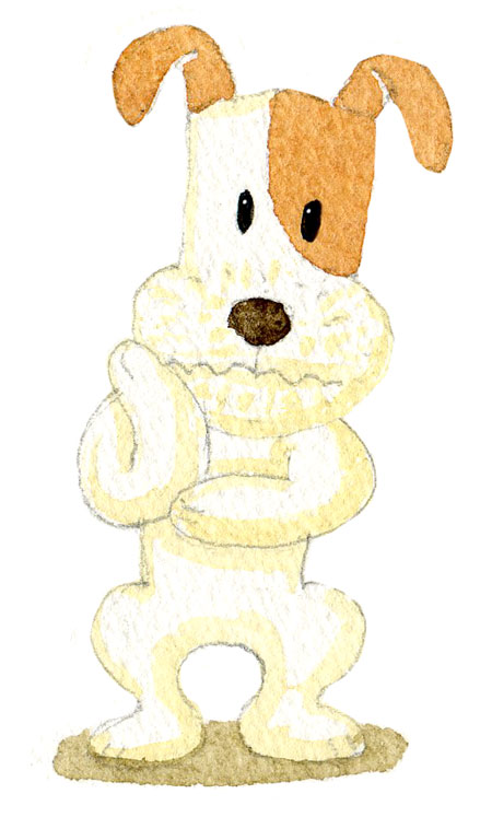 ジャックの勉強