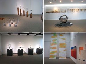 スピリット展