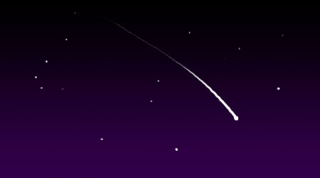 流星