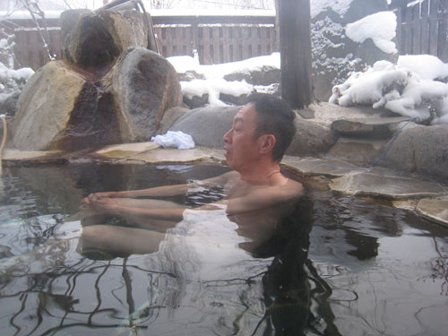吉田