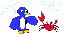 ペンギンくんこんにちは 人形劇紹介画像