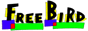 ���c�̃��n�X�^�IFREEBIRD