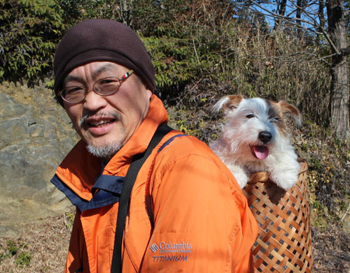 竹籠ジャック
