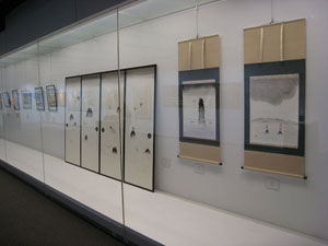 スピリット展