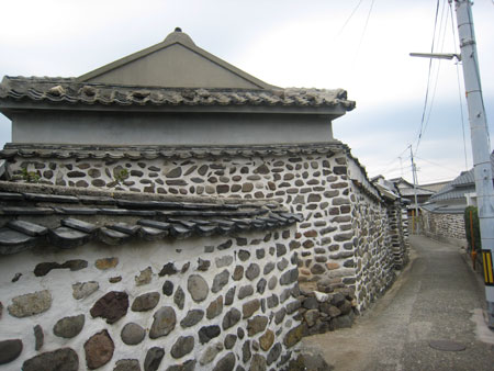 祝島
